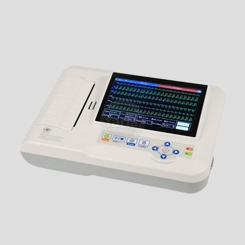 Electrocardiographe (ECG) Contec 600G