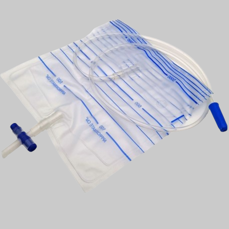 Poche À Urine 200 Ml (Paquet/10)