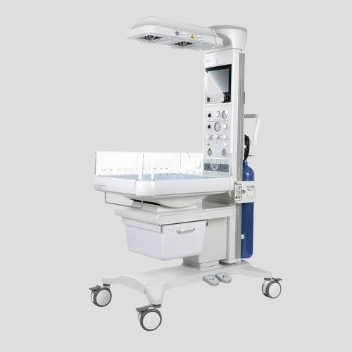 Réchauffeur radiant pour bébé