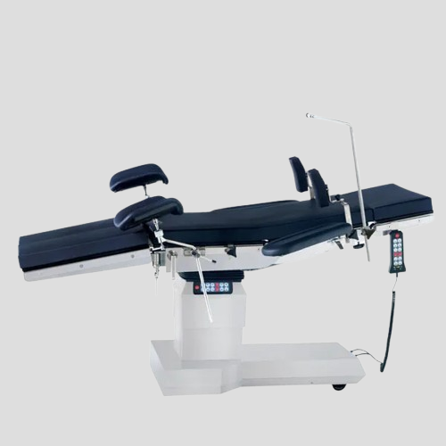 Table chirurgicale électrohydraulique trendelenburg ergonomique