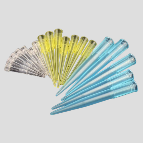 Embouts De Pipette Universels De Laboratoire Tovot