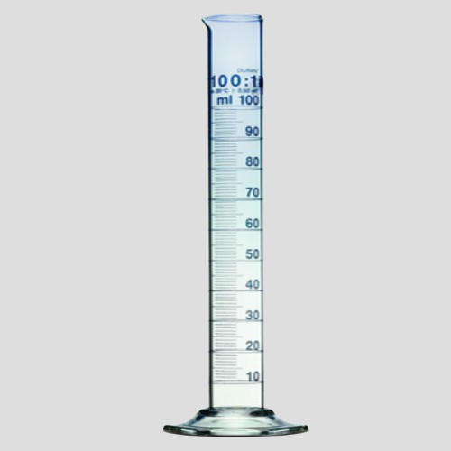 Eprouvette Graduée