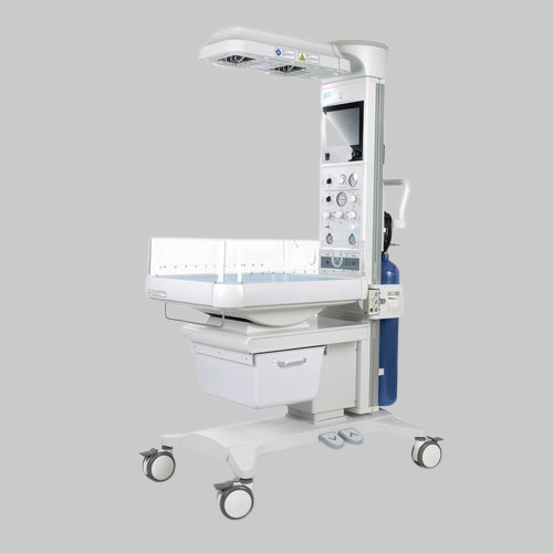 Table Chauffante Néonatale