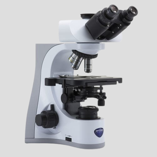 Microscope Optika B 510bf
