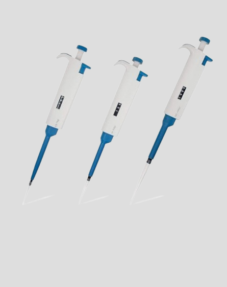 Kit De Micropipettes Scientifiques Ivyx