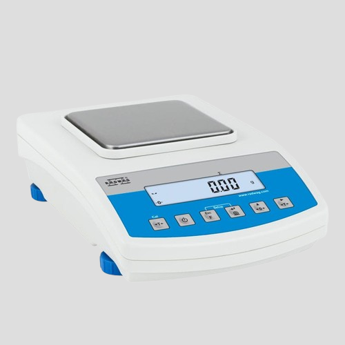 Balance De Précision Radwag Wlc 10a2