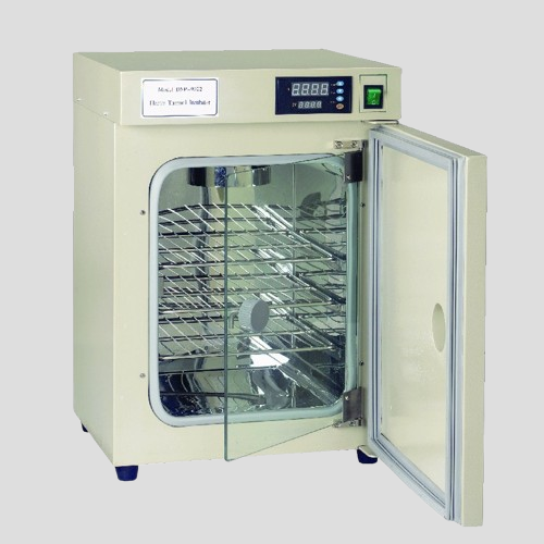 Incubateur De Laboratoire