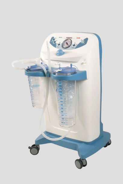 Aspirateur chirurgical