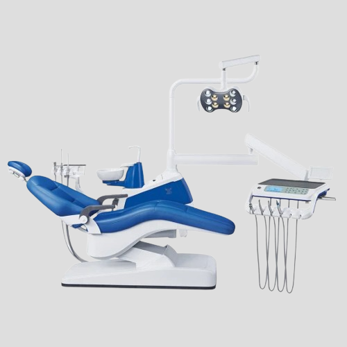 Fauteuil dentaire complet