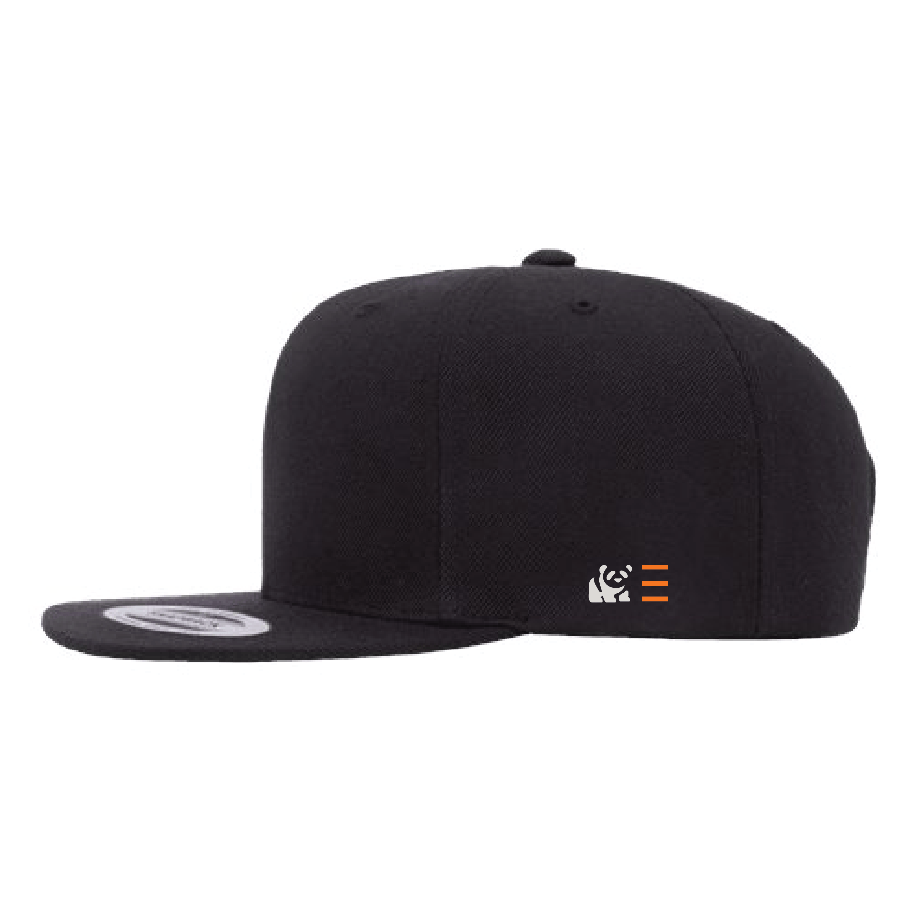 Kaizen Snapback Hat