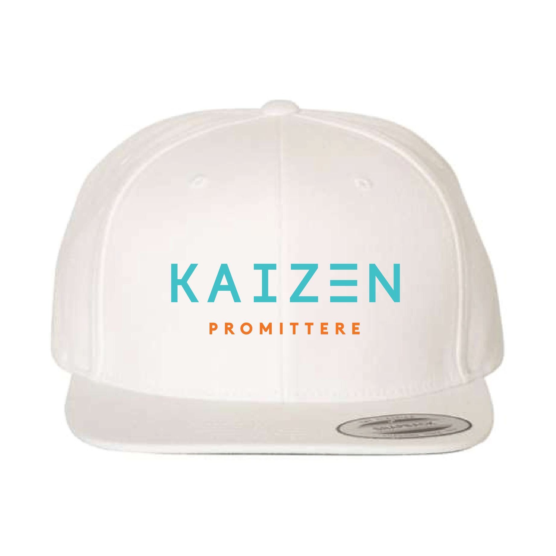 Kaizen Snapback Hat
