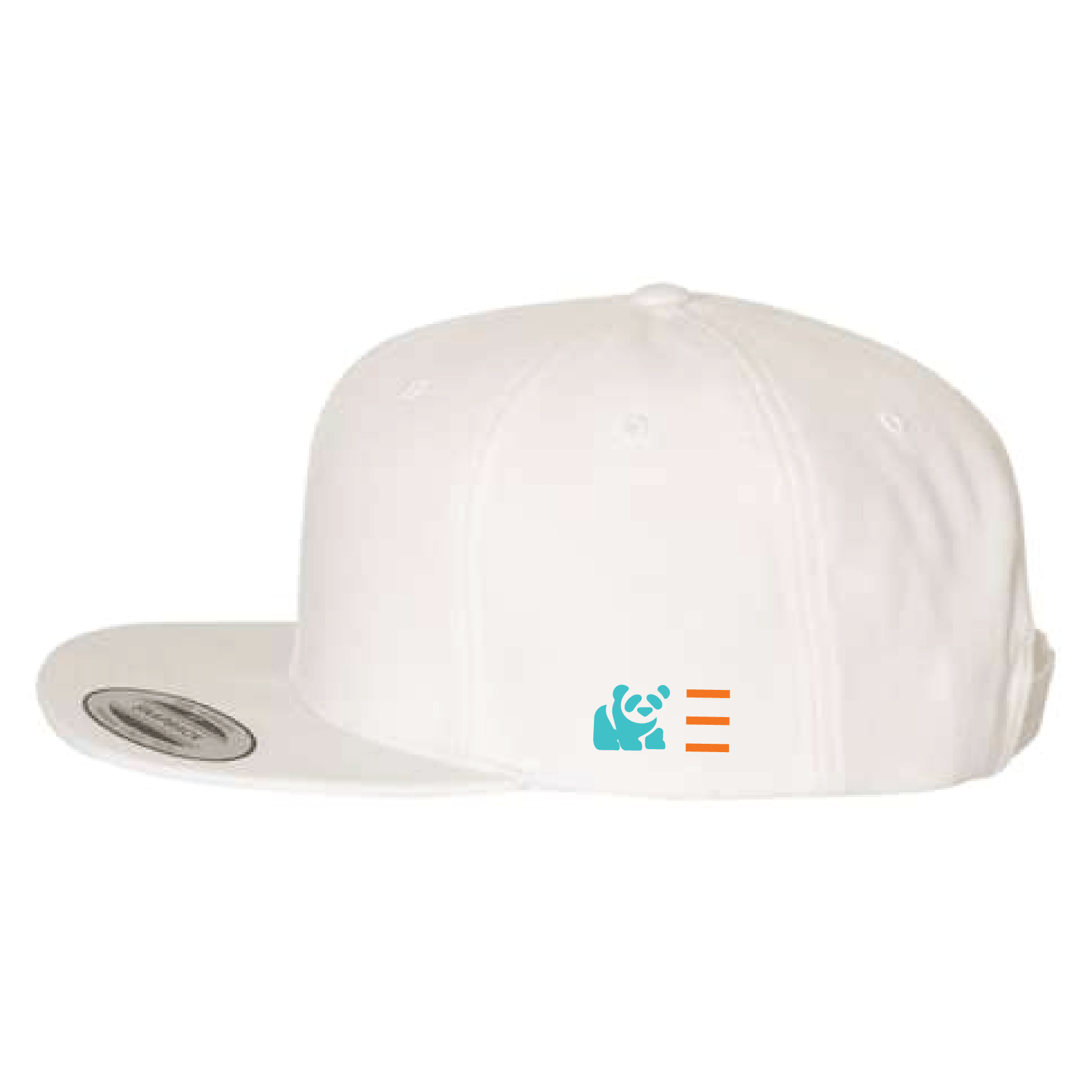 Kaizen Snapback Hat