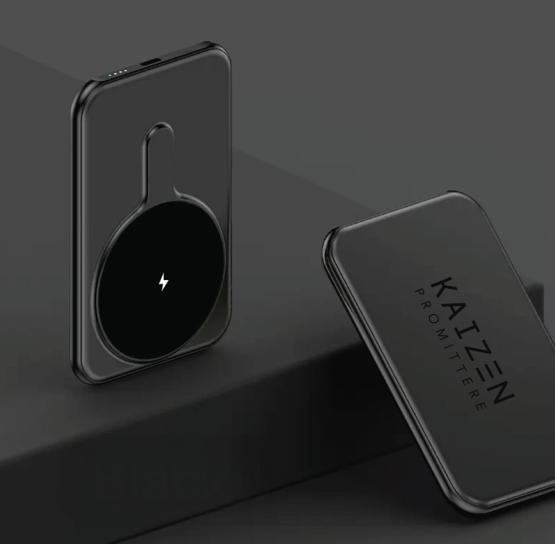 Kaizen Power Bank