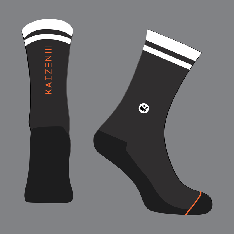 Kaizen Socks