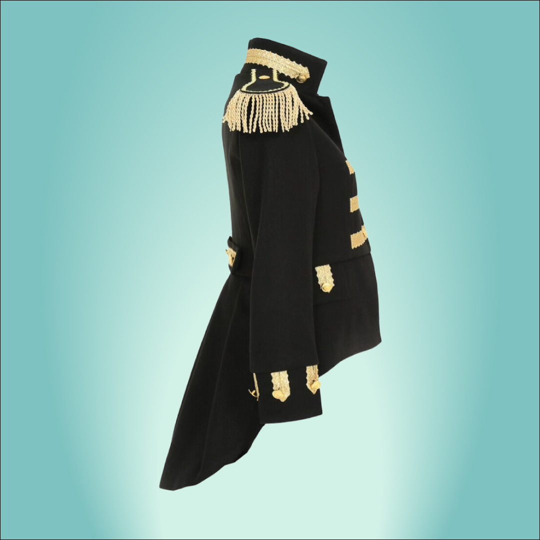 Dé Skôn Orre Gatse dames jas