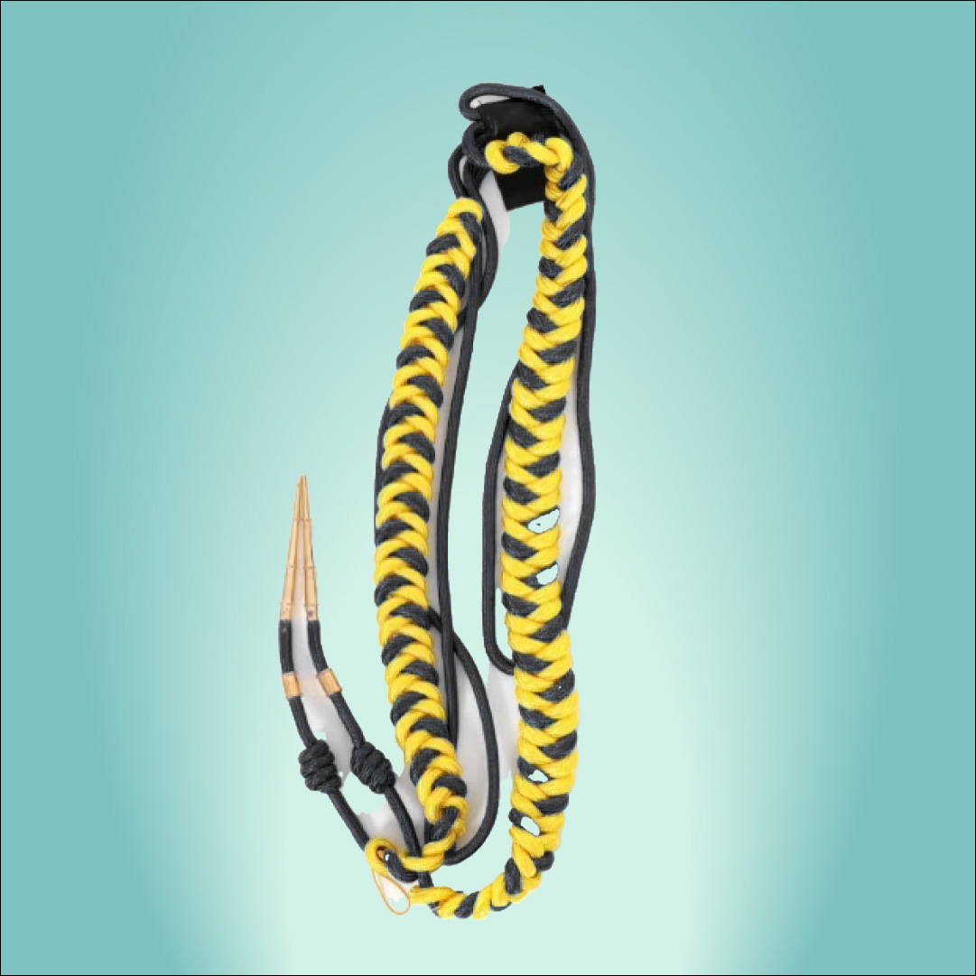 Dé Skôn Orre Gatse erekoord