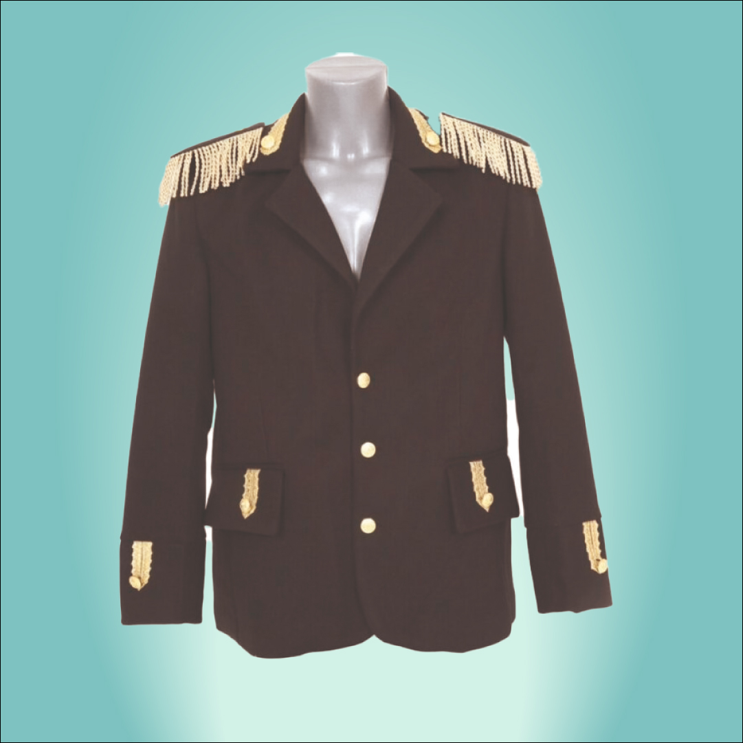 Dé Skôn Orre Gatse heren jas