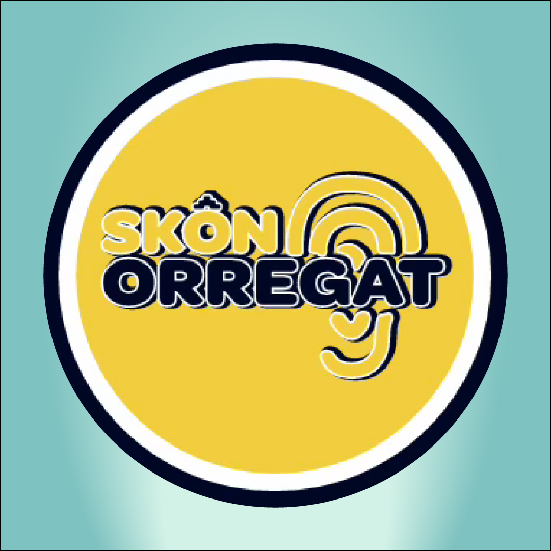 Skôn Orre Gat embleem – algemeen