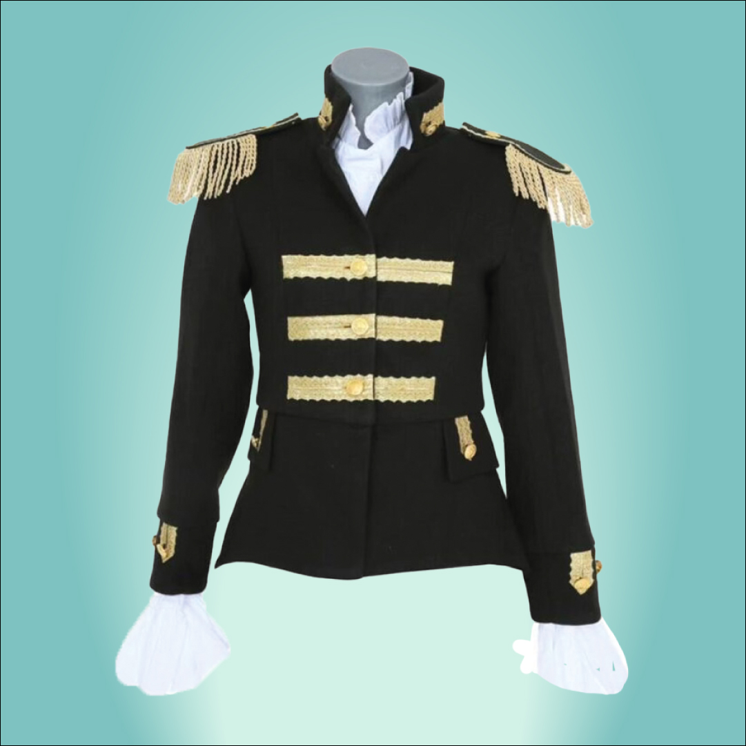 Dé Skôn Orre Gatse dames jas