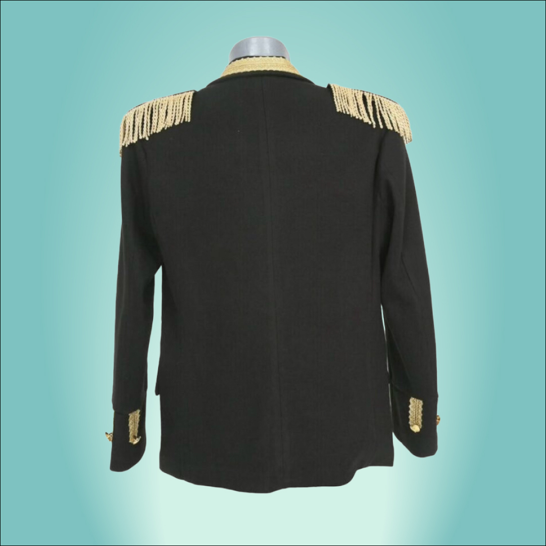 Dé Skôn Orre Gatse heren jas