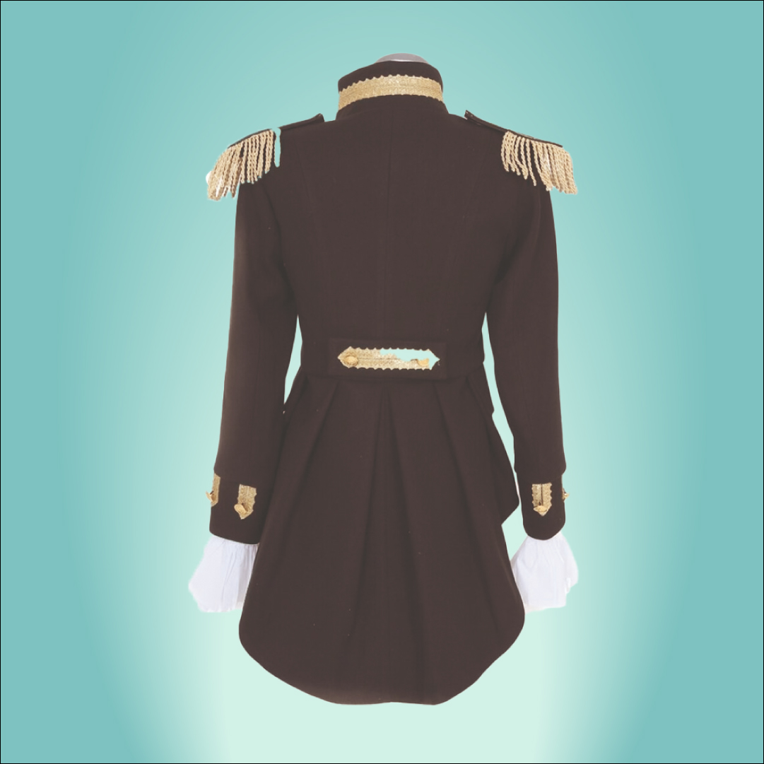 Dé Skôn Orre Gatse dames jas