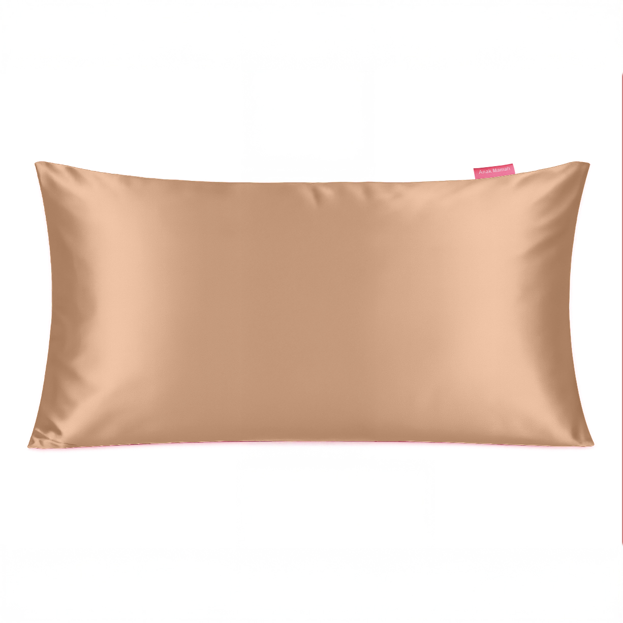 Sarung Bantal Cinta Satin