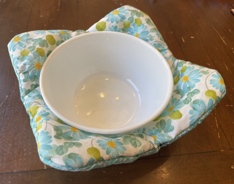 Bowl Cozy