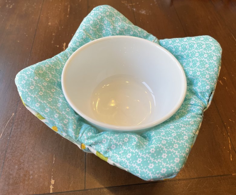 Bowl Cozy