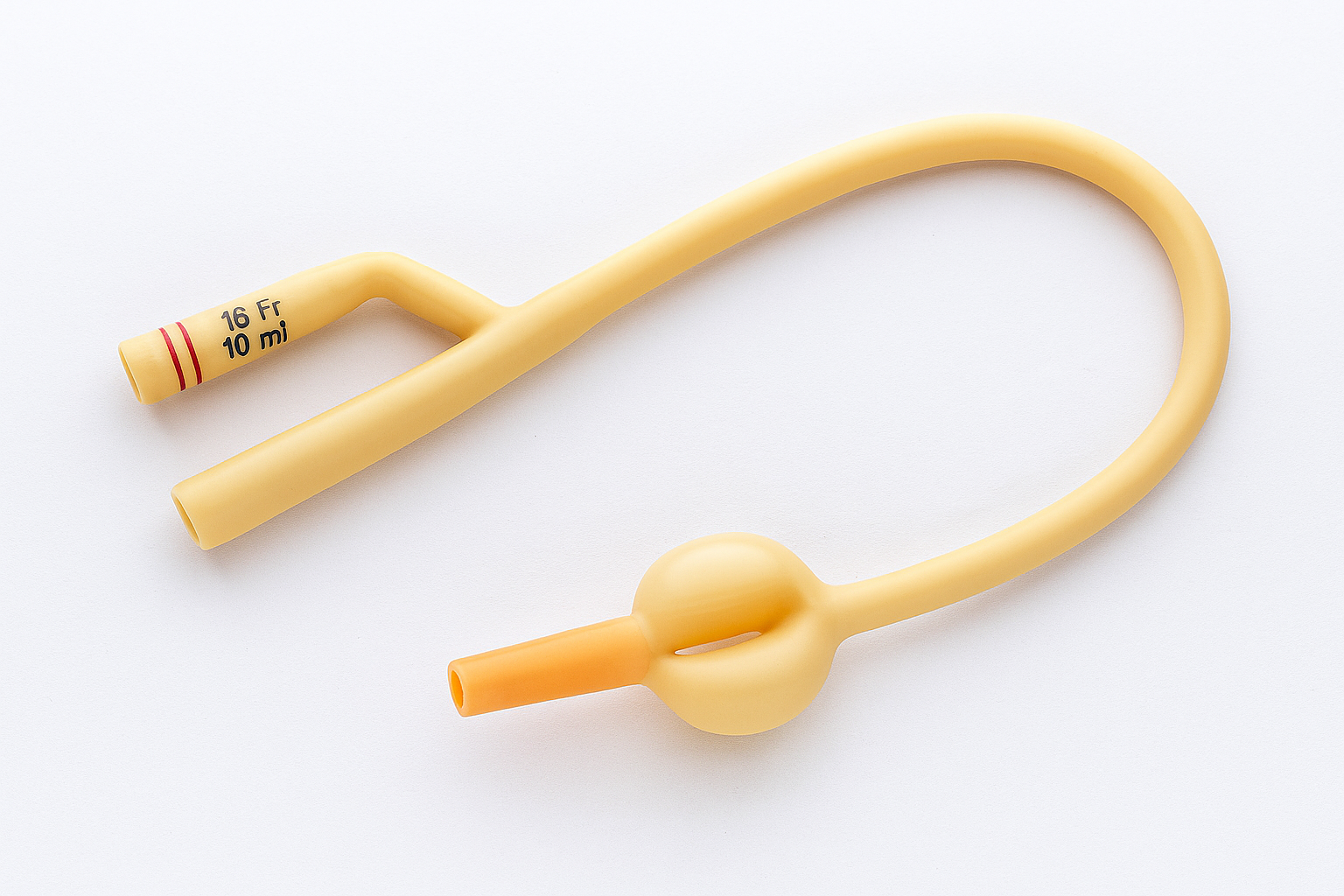 Foley Catheter size 16fg
