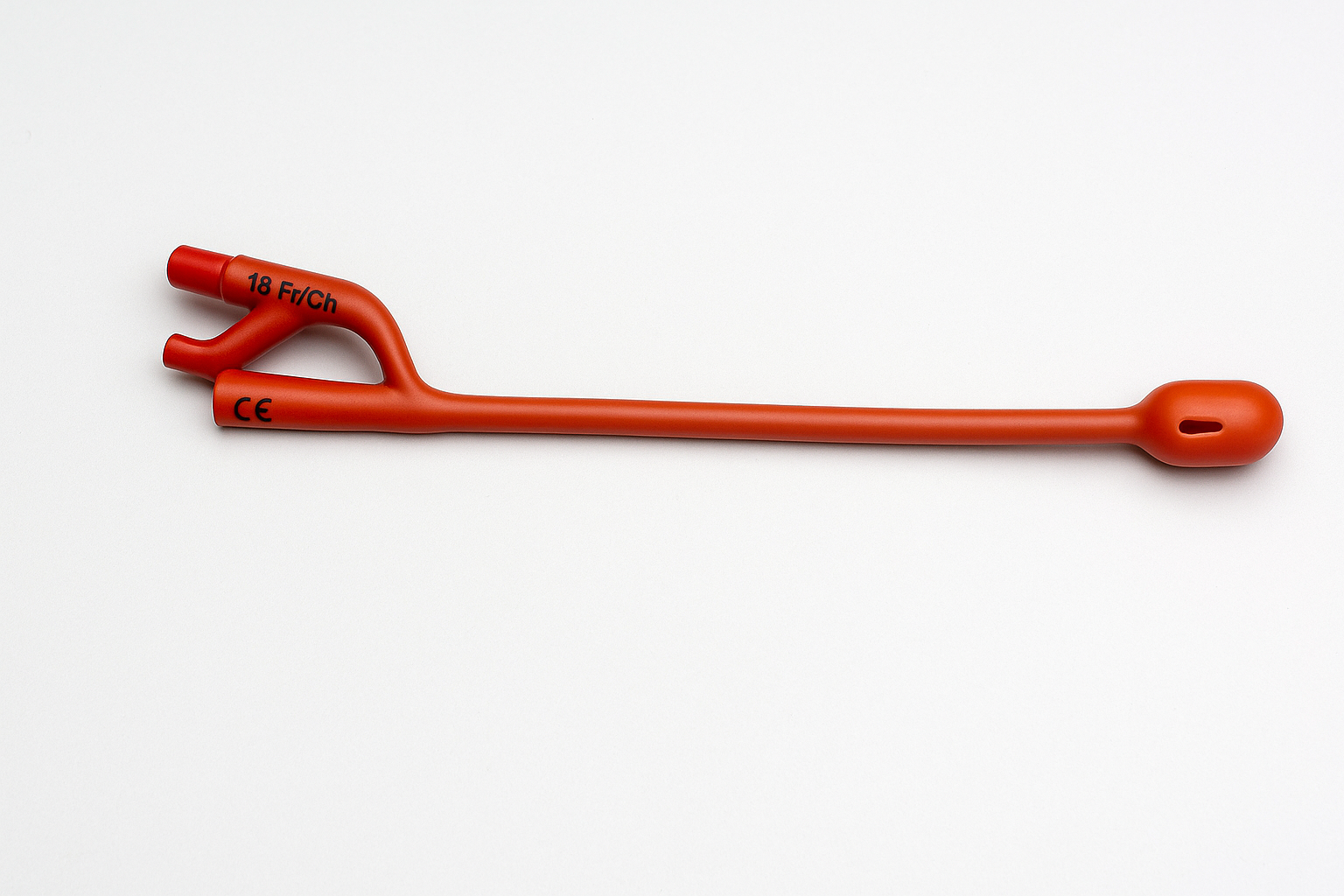 Foley Catheter size 18fg