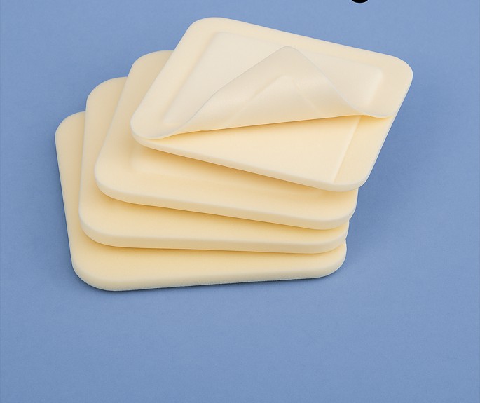 Foam Dressings
