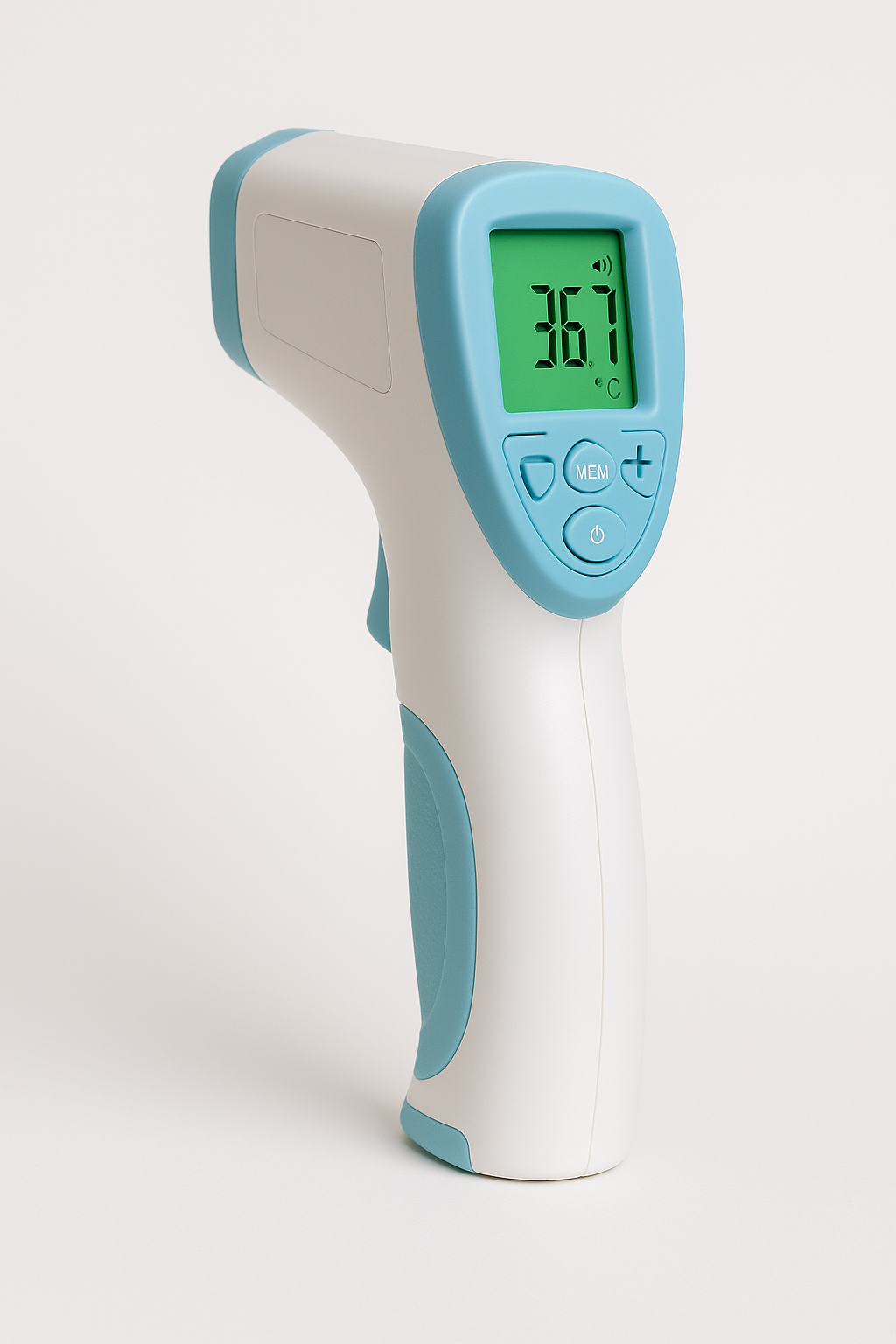 Thermometers non contact