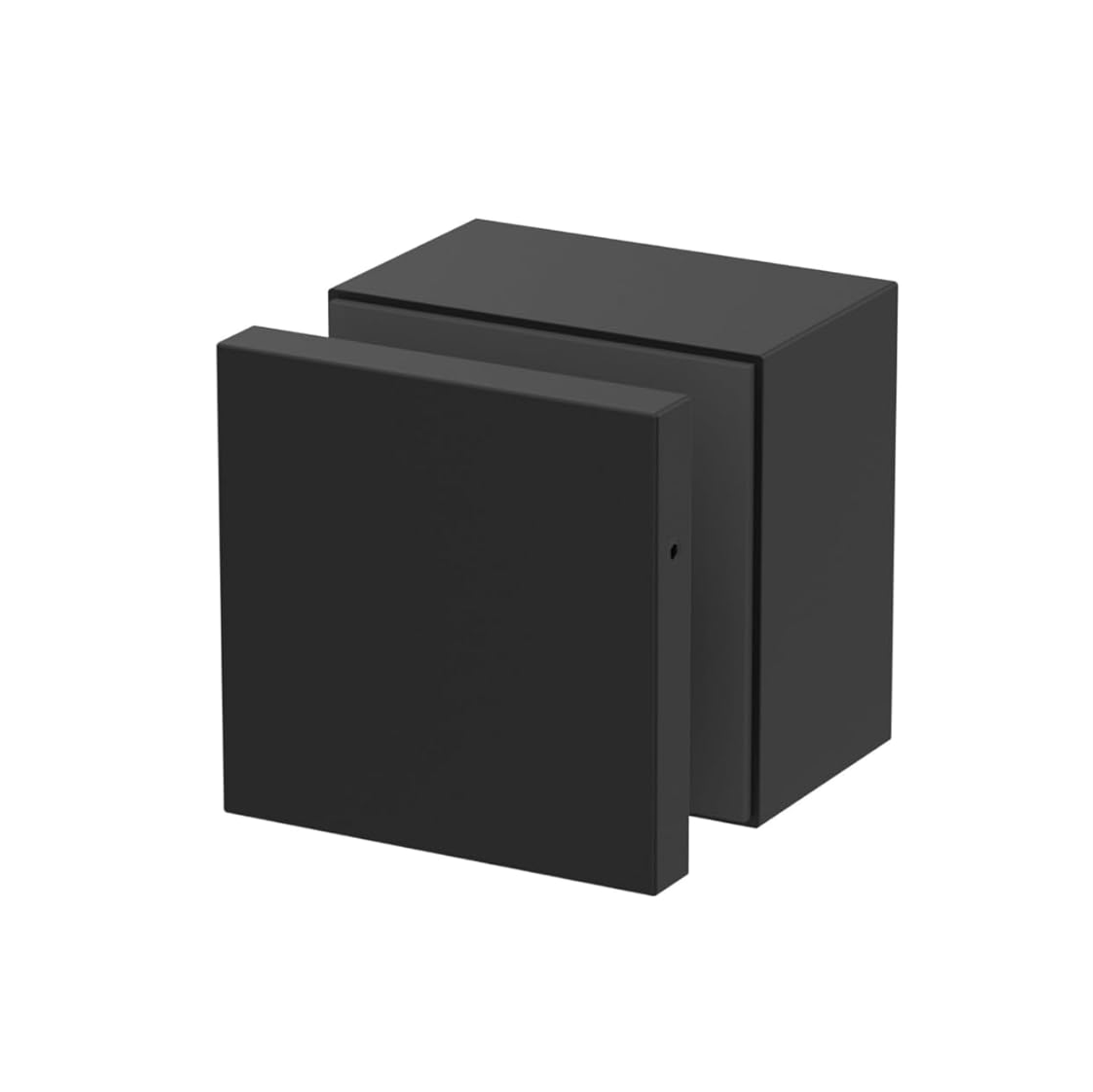 EXPOAS Square Standoff 2"x1.5"
