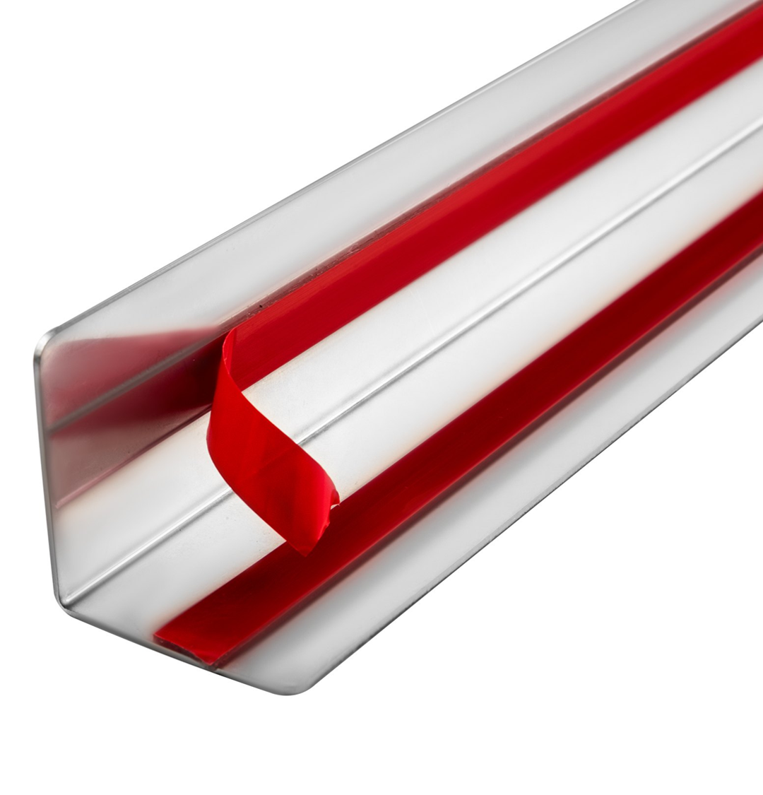 S.S. Cladding