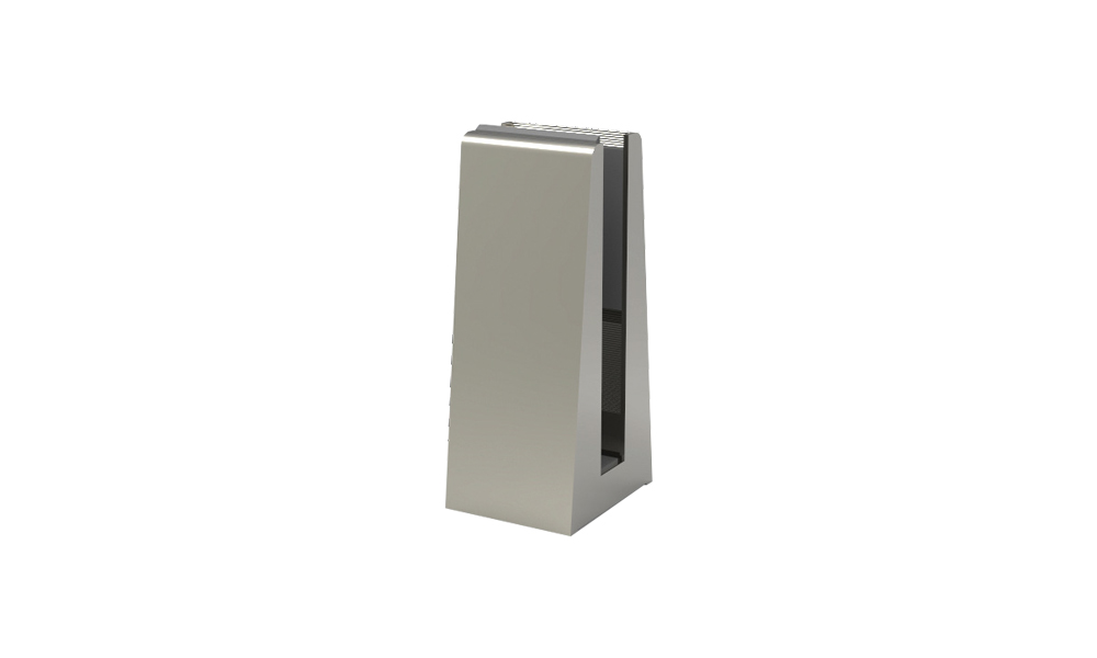 EXPOAS 5" SPHIX Aluminum Base clamp