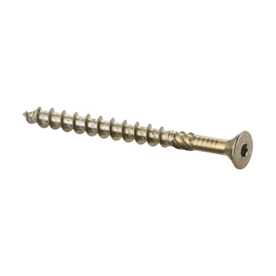 Wood Screw