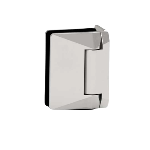 EXPOAS Glass Hinge (Couple)