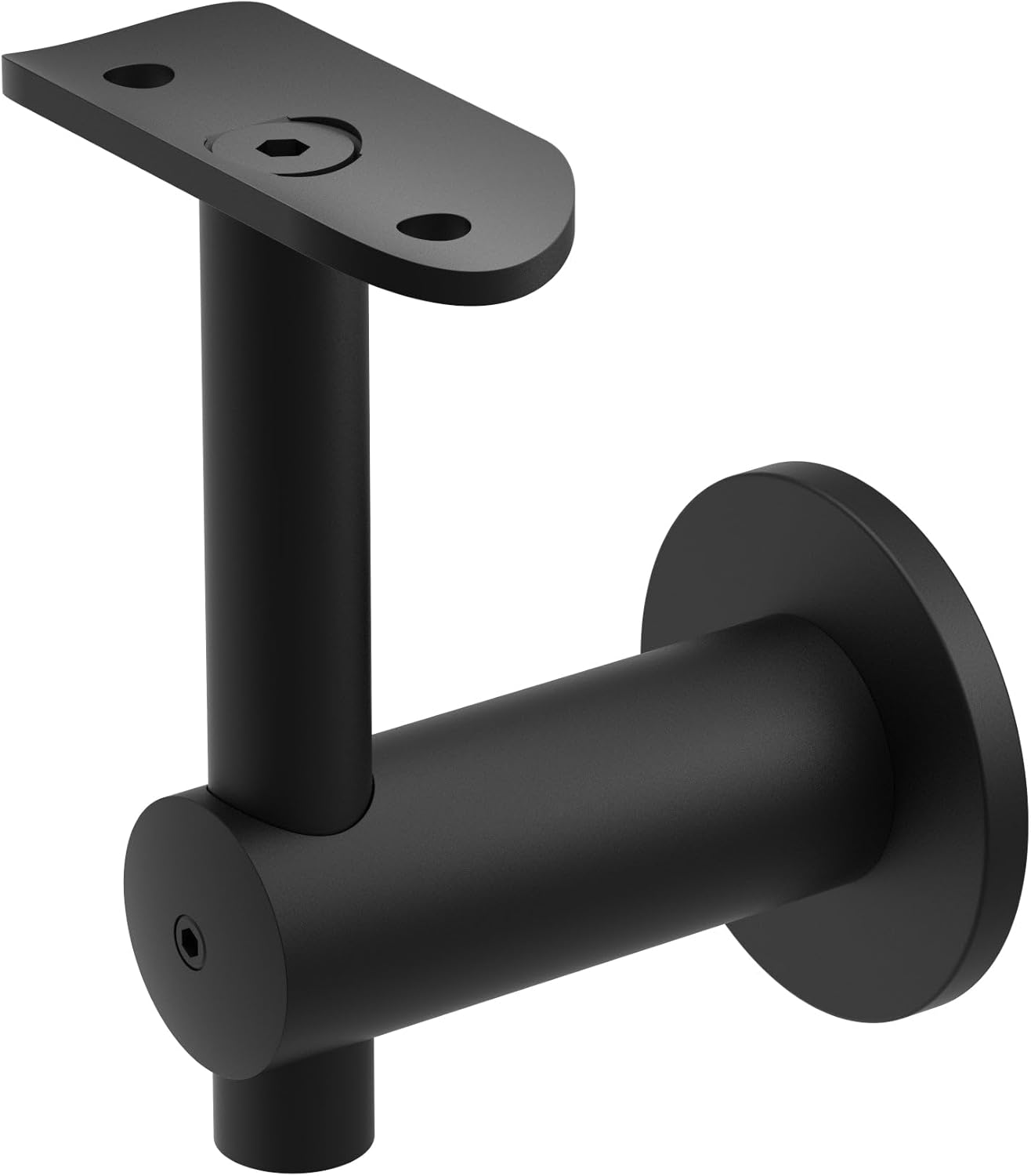 EXPOAS Wall-Mounted Handrail Bracket