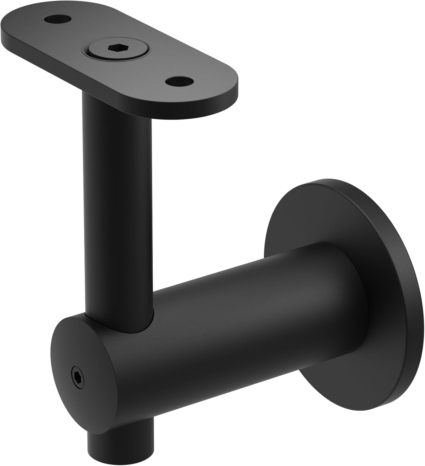 EXPOAS Wall-Mounted Handrail Bracket