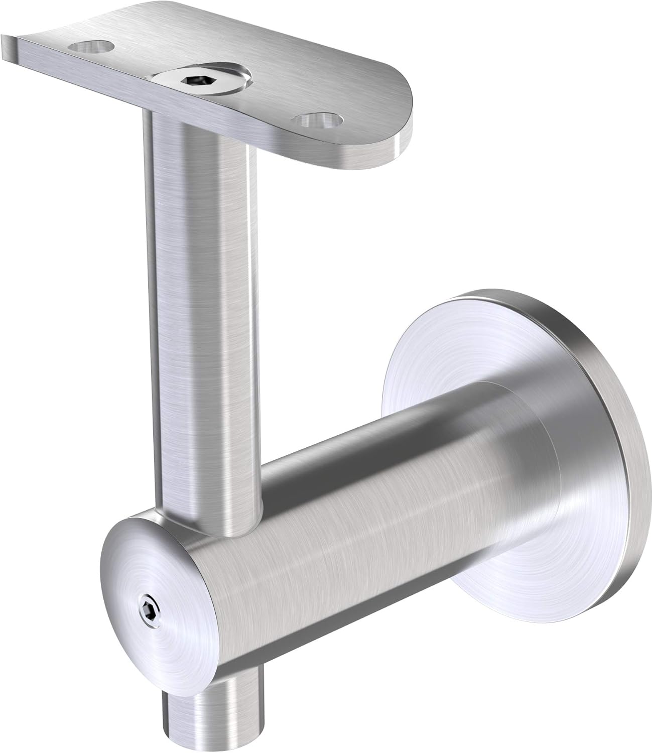 EXPOAS Wall-Mounted Handrail Bracket