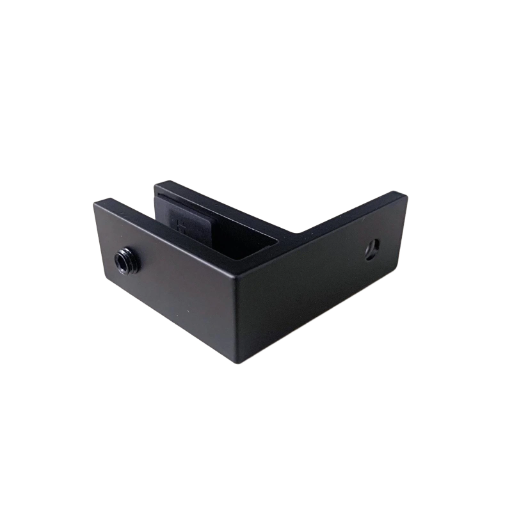 EXPOAS Glass to Wall Connector
