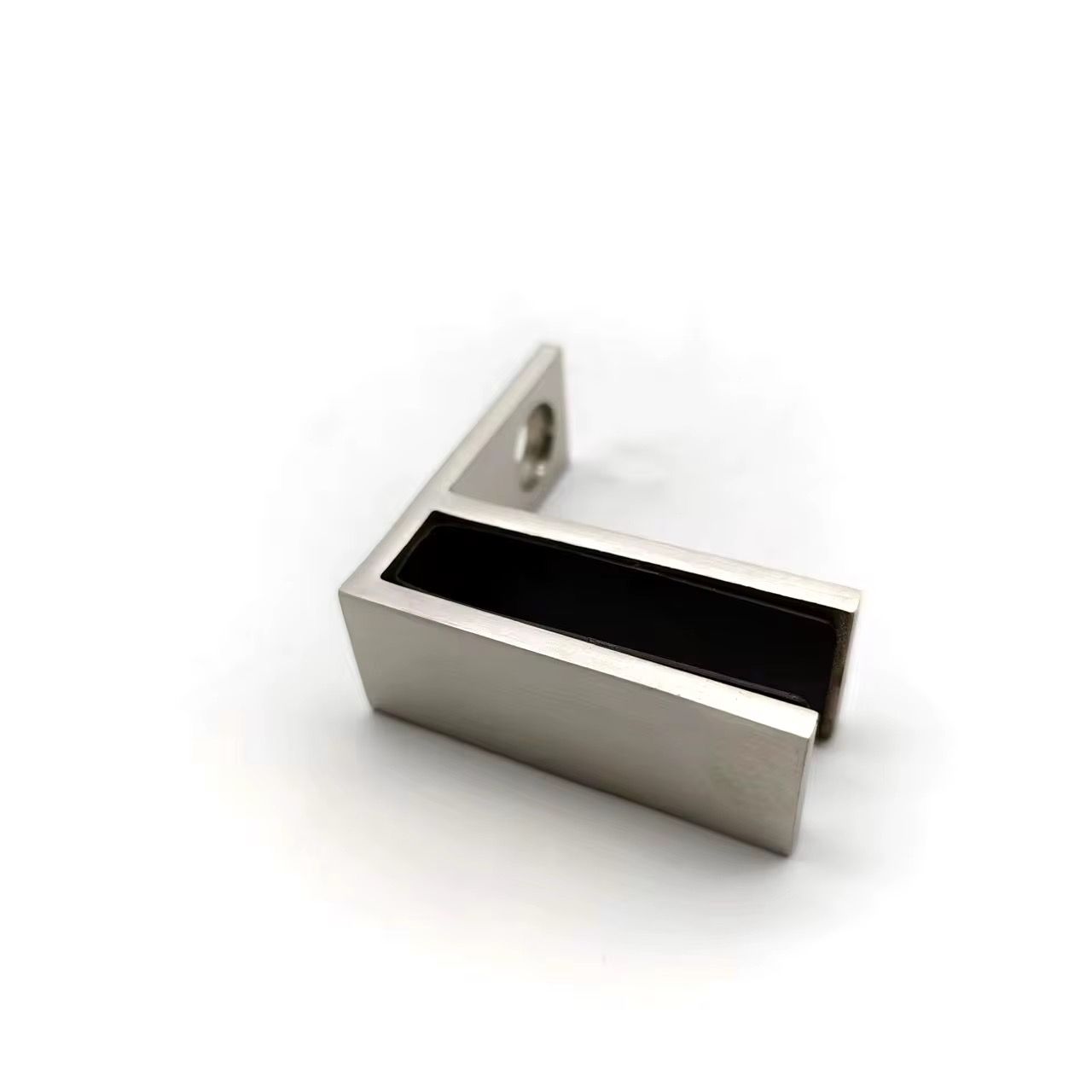 EXPOAS Glass to Wall Connector