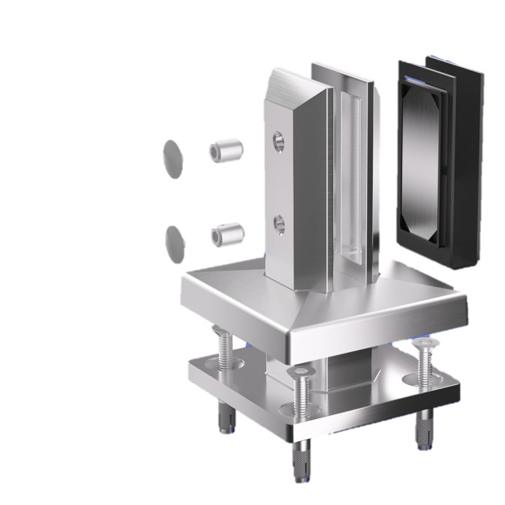EXPOAS PLX-LT 6.5" Surface Mount