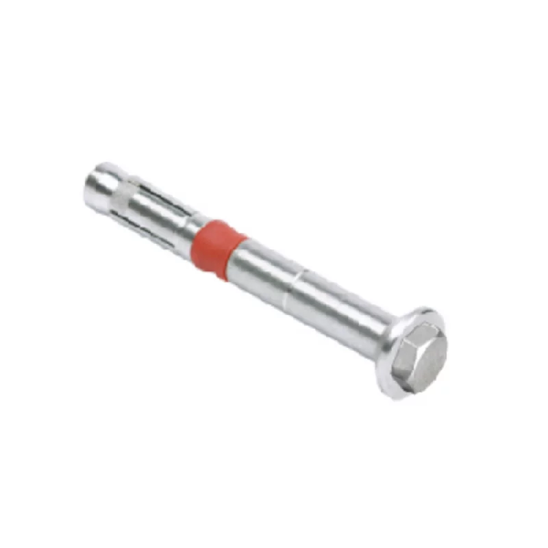 EXPOAS 316 S.S. Hexagon Expansion Anchor M8X4.5in