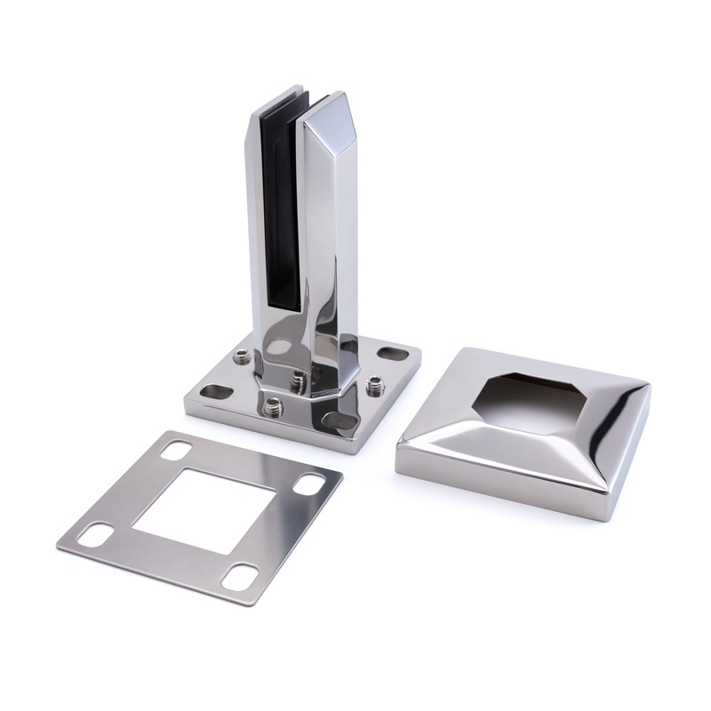 EXPOAS PLX6000 FLEX MOVE for 9/16" Glass 