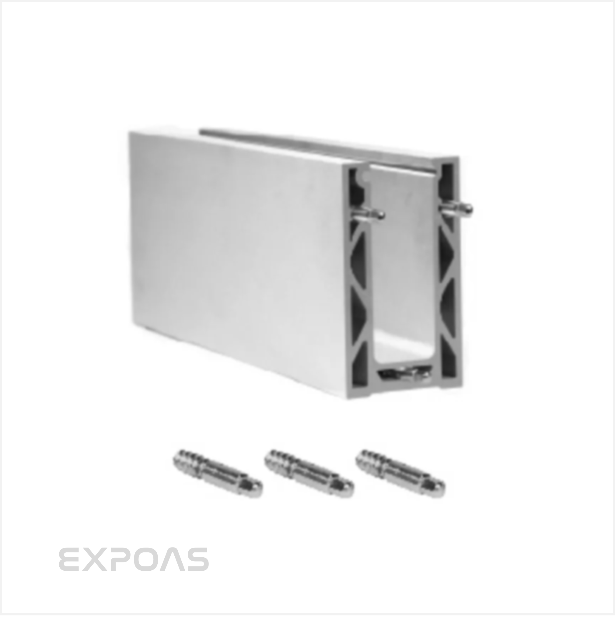 EXPOAS Connection Pin (QTY:3 / PACK)