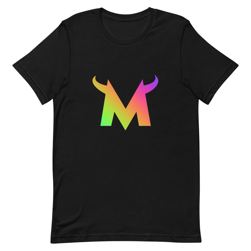 M Multicolour