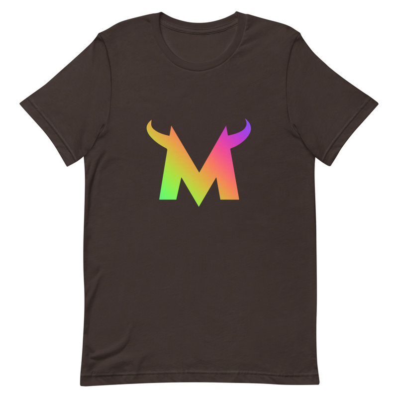 M Multicolour