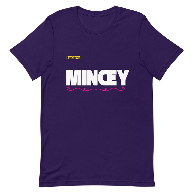 Mincey
