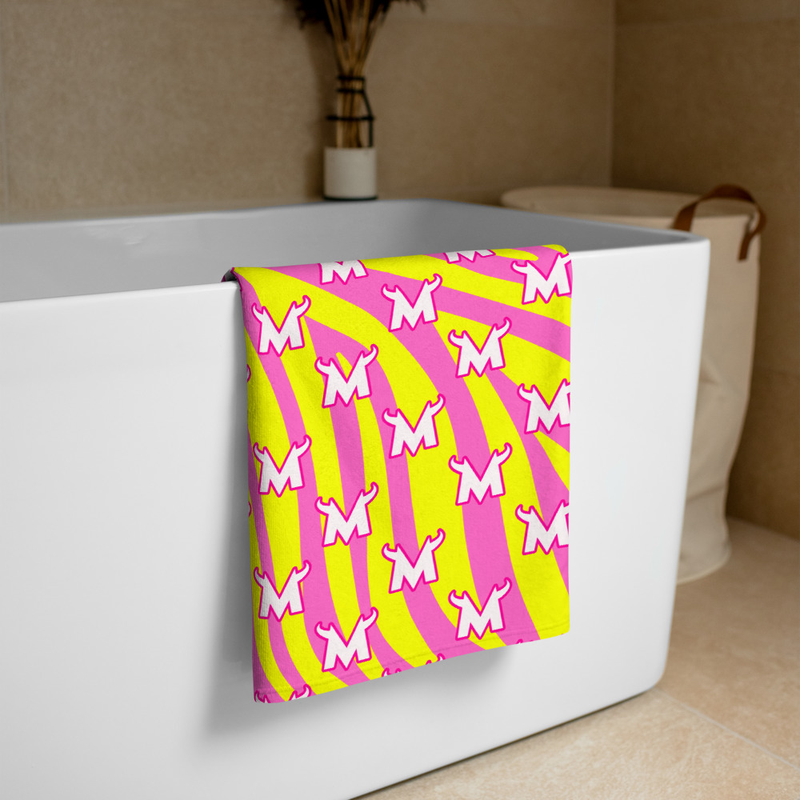 Fruit Salad Towel